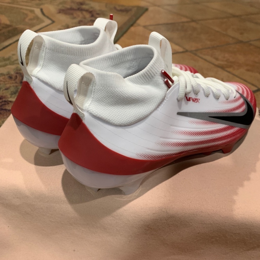 Nike Vapor Pro 1 Premium Men's Football Cleat - Picture 10 of 13